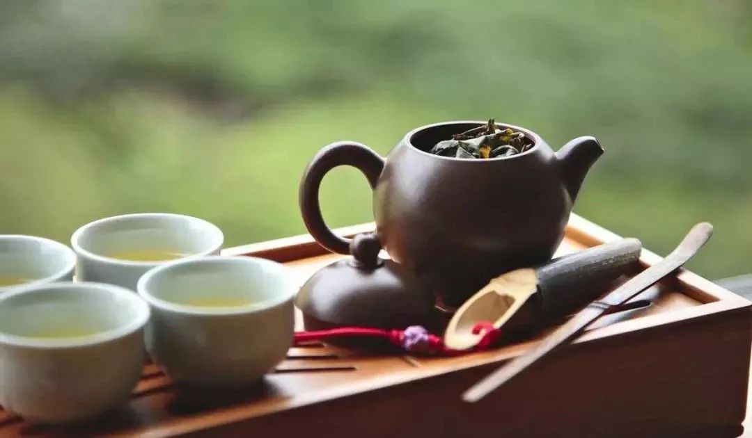 荣昌喝茶最新的联系方式
